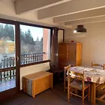 Lejlighed Studio Cabine Chamrousse Chamrousse