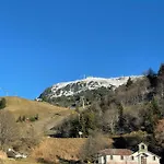 Studio Cabine Chamrousse Lejlighed *