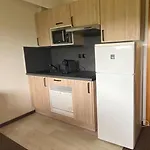Studio Cabine Chamrousse Chamrousse