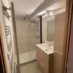 Studio Cabine Chamrousse Lejlighed *