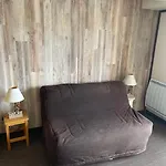 Lejlighed Studio Cabine Chamrousse *