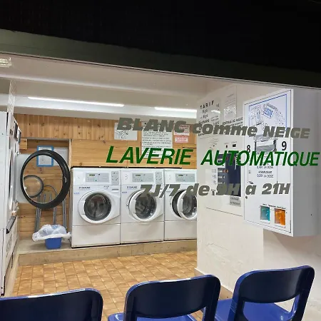 Studio Cabine Chamrousse