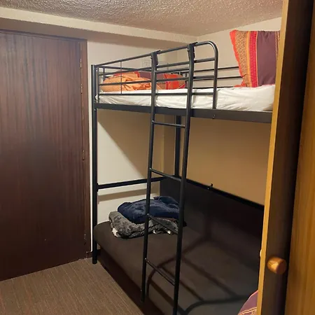 Studio Cabine Chamrousse Апартаменты